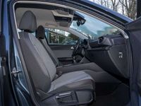 gebraucht Seat Leon Sportstourer TSI STYLE NAVI VIRTUAL PARKLEN