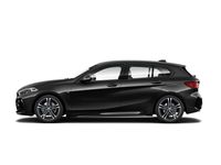 gebraucht BMW 118 1er-ReiheiMSport+Navi+DAB+LED+SHZ+Soundsystem+PDCv+h
