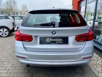 gebraucht BMW 316 d Touring Advantage*SHZ*PDC*Navi*LED*