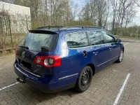 Gebraucht VW Passat 140 PS (102 kW) 2007 Kombi