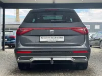 Gebraucht Seat Tarraco 200 PS (147 kW) 2023 Grau SUV