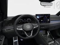 Neu VW Golf VIII R-line 150 PS (110 kW) 2026 Limousine