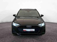 Usata Audi A3 Advanced Plus 204 CV (150 kW) 2025 Nero Berlina