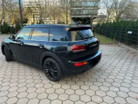 Gebraucht Mini Cooper Clubman Classic 136 PS (100 kW) 2023 Schwarz Kombi