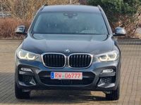 gebraucht BMW X3 xDrive 30 i M Sport/Paket/HEADUP/360°KAMERA