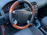 gebraucht Ford Mondeo Ghia 1.8