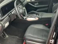 Gebraucht Mercedes GLE450 AMG 367 PS (269 kW) 2024 Schwarz SUV