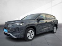 Gebraucht VW Tayron Elegance 150 PS (110 kW) 2025 Grau SUV