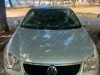 Usata VW Eos 115 CV (84 kW) 2007 Cabrio