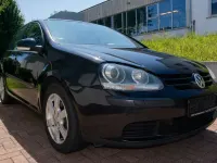 Gebraucht VW Golf IV 105 PS (77 kW) 2006 Schwarz Limousine