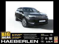 Neu Opel Grandland X Edition 136 PS (100 kW) 2025 Schwarz SUV