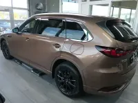 Gebraucht Mazda CX-80 Homura-Line 254 PS (186 kW) 2025 Braun SUV