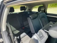 Gebraucht Audi Q7 245 PS (180 kW) 2013 Schwarz SUV