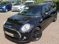 Occasion Mini One D Clubman 116 ch (85 kW) 2016 Noir Break
