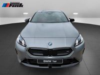 Neu BMW M135 Shadowline 300 PS (220 kW) 2025 Bmw individual frozen pure gre Kleinwagen