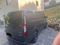 Gebraucht Ford Transit 170 PS (125 kW) 2018 Van / Kleinbus