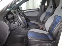 Gebraucht VW Tiguan Style 320 PS (235 kW) 2024 Oryxweiß perlmutteffekt (metallic) SUV