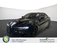 Gebraucht Alfa Romeo Giulia Quadrifoglio 519 PS (381 kW) 2024 Colore esterno (nero vulcano, metallic) Limousine