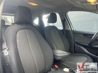 Gebraucht BMW 216 Active Tourer 116 PS (85 kW) 2015 Weiß Van / Kleinbus