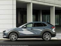 gebraucht Mazda CX-30 2.0 122PS M-Hybrid AWD/Design/I-Active/BOSE