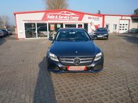 Gebraucht Mercedes C180 156 PS (114 kW) 2015 Grau Kombi