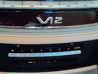 Gebraucht Mercedes S600L 517 PS (380 kW) 2013 Blau Limousine