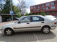 gebraucht Honda Civic 1.5 LS Comfort Festpreis