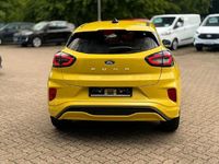 Neu Ford Puma Gen-E Premium 124 kW (169 PS) 2025 Gelb SUV