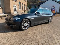 gebraucht BMW 530 d Touring Kombi F11