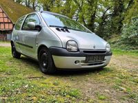 gebraucht Renault Twingo Glas Panorama