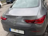 Gebraucht Mercedes CLA250 224 PS (164 kW) 2020 Limousine