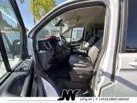Usata Ford Tourneo Custom Titanium X 2021 Andere Furgone