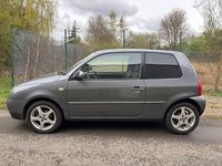 Gebraucht VW Lupo 50 PS (36 kW) 2005 Grau Kleinwagen