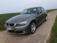 gebraucht BMW 320 d xDrive -