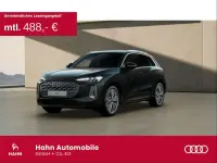 Neu Audi Q5 Ambiente 204 PS (150 kW) 2026 Mythosschwarz metallic SUV