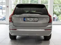 Gebraucht Volvo XC90 Core 455 PS (334 kW) 2026 Grau SUV
