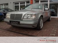 Gebraucht Mercedes E320 AMG 220 PS (161 kW) 1995 Silber Coupé