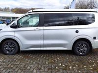 Neu Ford Transit Custom Nugget 170 PS (125 kW) 2026 Moondust silver metallic silber Van / Kleinbus
