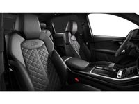 Neu Audi Q7 S-Line 286 PS (210 kW) 2025 Daytonagrau perleffekt SUV