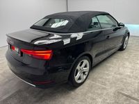 gebraucht Audi A3 Cabriolet Sport