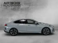 Gebraucht BMW 220 Gran Coupé M Sport 150 PS (110 kW) 2025 Grau Coupé
