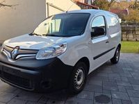 Gebraucht Renault Kangoo 90 PS (66 kW) 2018 Weiß Van / Kleinbus
