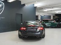 Gebraucht Jaguar XKR S 510 PS (375 kW) 2012 Grau Coupé
