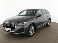 Gebraucht Audi Q7 S-Line 286 PS (210 kW) 2023 Grau SUV