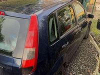 Gebraucht Ford Fiesta 69 PS (50 kW) 2004 Limousine