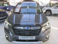 gebraucht Subaru Forester 2.0ie COMFORT*4X4*-5.075,28€*3,99%*FLAT AB9,99*