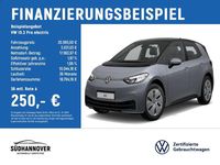 Gebraucht VW ID.3 Pro 106 kW (145 PS) 2022 Grau Kleinwagen