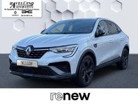 Gebraucht Renault Arkana R.S. 158 PS (116 kW) 2023 Univers weiss SUV