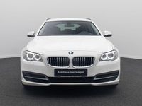 Gebraucht BMW 525 218 PS (160 kW) 2016 Weiß Kombi