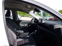 gebraucht Toyota Yaris Hybrid KLIMA SHZ RÜCKFAHRKAMERA ACC LED